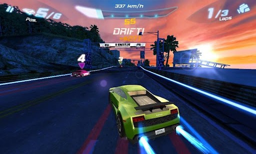 Asphalt 6 Adrenaline v1.3.3 - 2.jpg