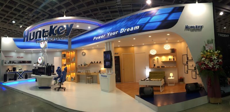 Huntkey Computex 2016.jpg