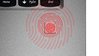 Optional fingerprint reader for easy log-in on 14-inch Yoga 520.jpg