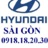 hyundaisaigon