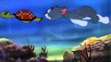 Tom and Jerry - 043 - The Cat and the Mermouse