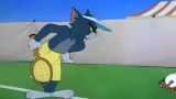 Tom and Jerry - 046 - Tennis Chumps