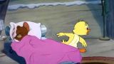 Tom and Jerry - 047 - Little Quacker