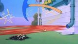 Tom and Jerry - 051 - Safety Second