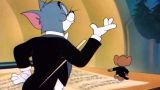 Tom and Jerry - 052 - The Hollywood Bowl