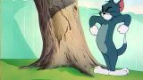 Tom and Jerry - 053 - The Framed Cat