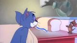 Tom and Jerry - 058 - Sleepy-Time Tom