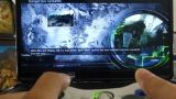 Xbox 360 controller for windows - testing and play game