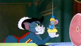 Tom and Jerry - 065 - The Two Mouseketeers