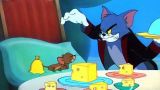 Tom and Jerry - 069 - Fit to be Tied