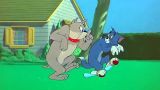 Tom and Jerry - 082 - Hic-cup Pup