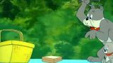 Tom and Jerry - 091 - Pup on a Picnic
