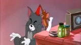 Tom and Jerry - 100 - Busy Buddies