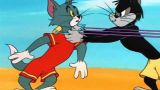 Tom and Jerry - 101 - Muscle Beach Tom