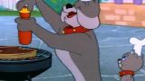 Tom and Jerry - 104 - Barbecue Brawl