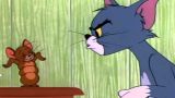 Tom and Jerry - 106 - Timid Tabby