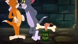 Tom and Jerry - 115 - Switchin' Kitten