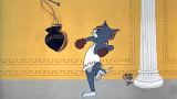 Tom and Jerry   117   It's Greek to Me ow