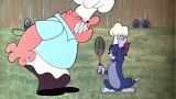 Tom and Jerry - 118 - High Steaks