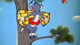 Tom and Jerry - 120 - Landing Stripling