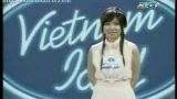 Vietnam Idol - Nhung giay phut vui nhon