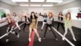 2NE1 - Don't Stop The Music (Yamaha 'Fiore' CF Theme Song)