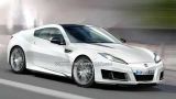 Honda Acura NSX Supercar Could Still be Revived - 2011 Debut Rumored HQ