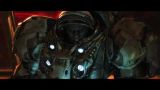 StarCraft II: Wings of Liberty - Ghosts of the Pasts