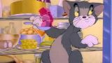 Tom and Jerry - 002 - The Midnight Snack