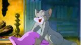 Tom and Jerry - 003 - The Night Before Christmas