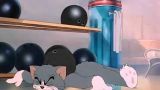 Tom and Jerry - 007 - The Bowling Alley Cat