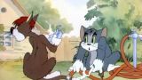 Tom and Jerry - 009 - Sufferin' Cats!