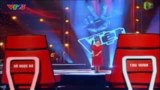 Safe and Sound_ Nguyễn Hoài Bảo Anh "Taylor Swiff Vietnamese"_The Voice 2012