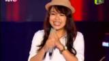 Give Me A Reason_Thái Trinh_The Voice 2012