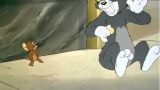 Tom and Jerry - 015 - The Bodyguard