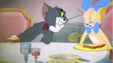 Tom and Jerry - 018 - The Mouse Comes to Dinner