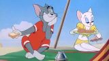 Tom and Jerry - 031 - Salt Water Tabby