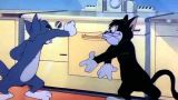 Tom and Jerry - 032 - A Mouse in the House