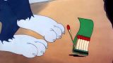 Tom and Jerry - 033 - The Invisible Mouse