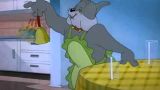 Tom and Jerry - 035 - The Truce Hurts